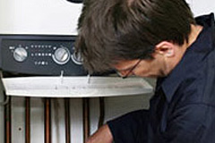 boiler repair Bogend