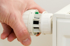 Bogend central heating repair costs
