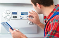 free Bogend gas safe engineer quotes